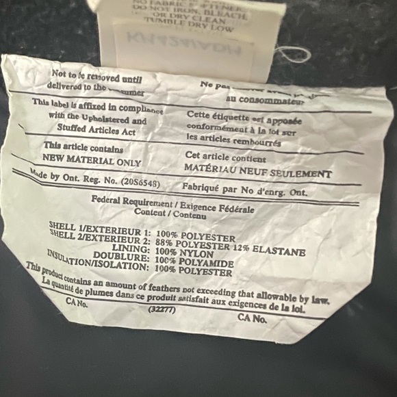 Marmot Women's Kitzbuhel Vest Green Size Small - Picture 4 of 6